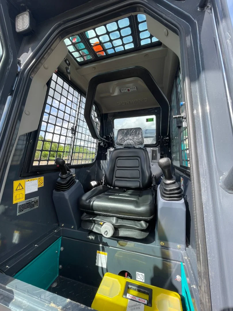 Sunward SWL3220 - миниатюра 32