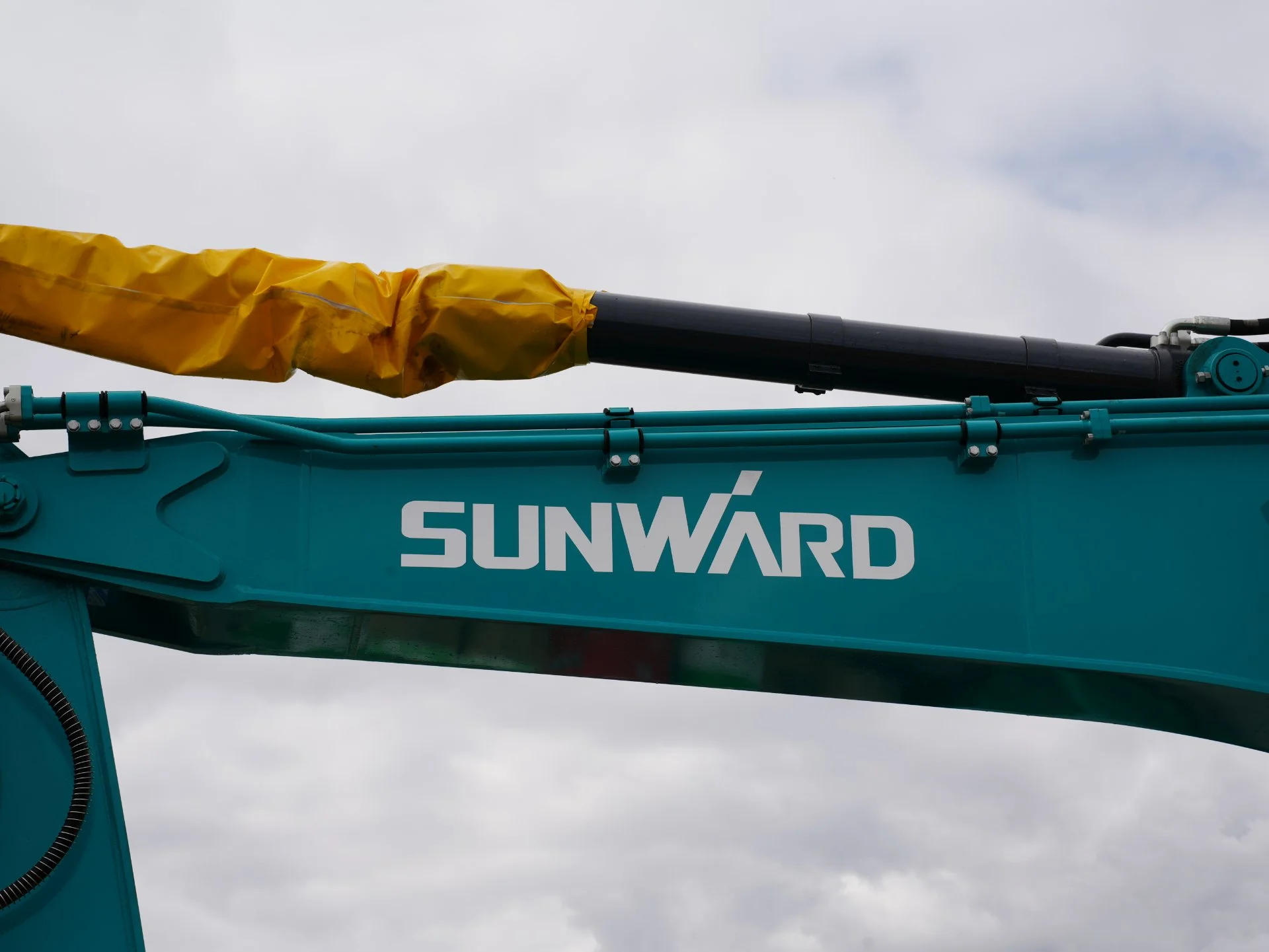 Sunward SWE375F - миниатюра 10
