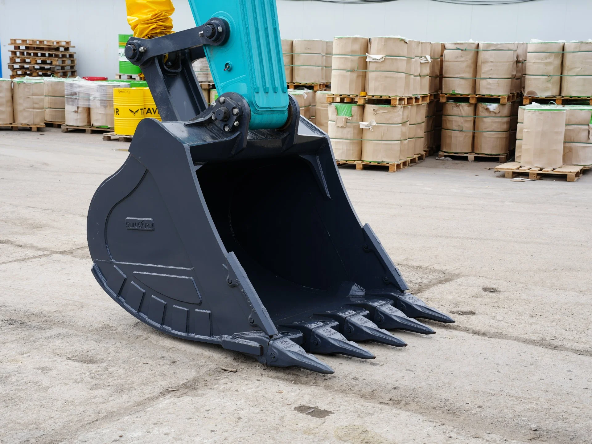 Sunward SWE375F - миниатюра 11