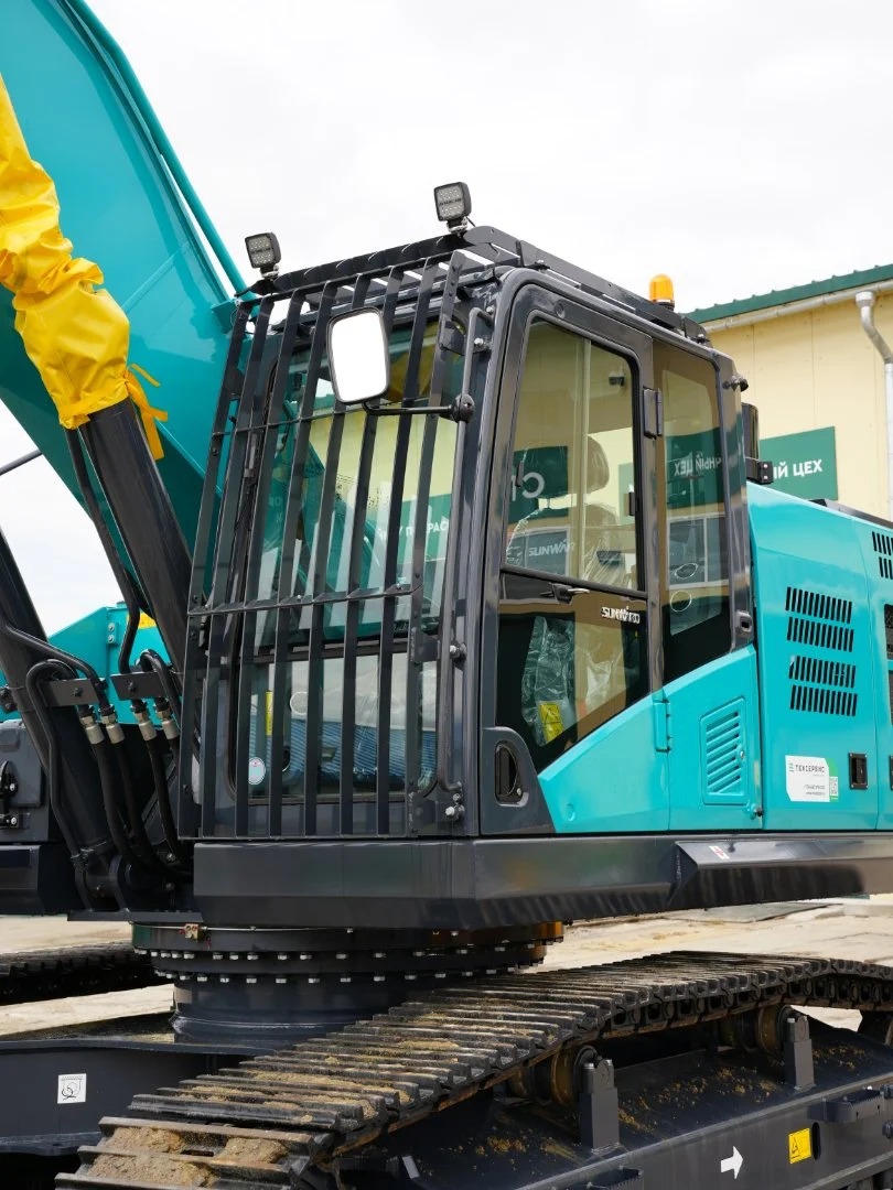 Sunward SWE375F - миниатюра 17