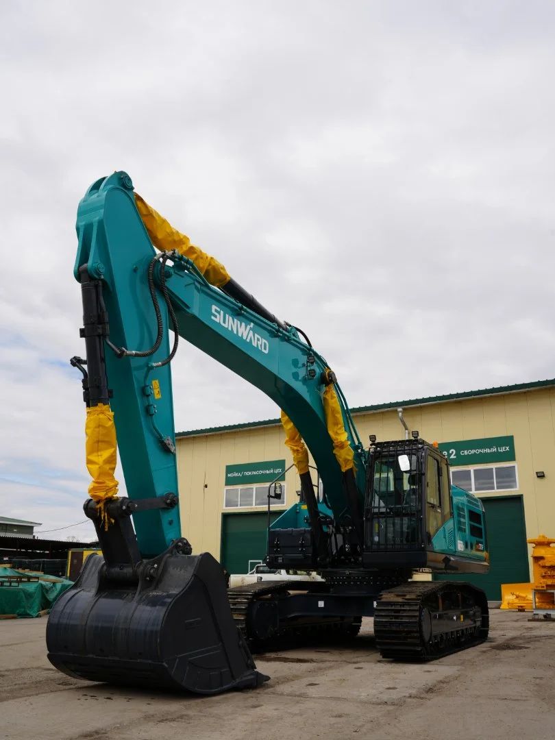 Sunward SWE375F - миниатюра 18