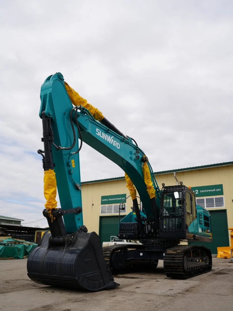Sunward SWE375F - миниатюра 19