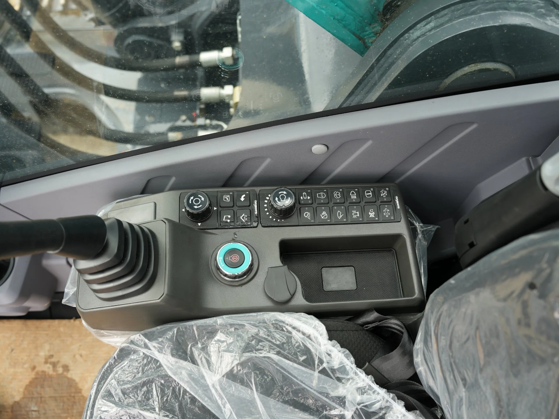 Sunward SWE375F - миниатюра 26