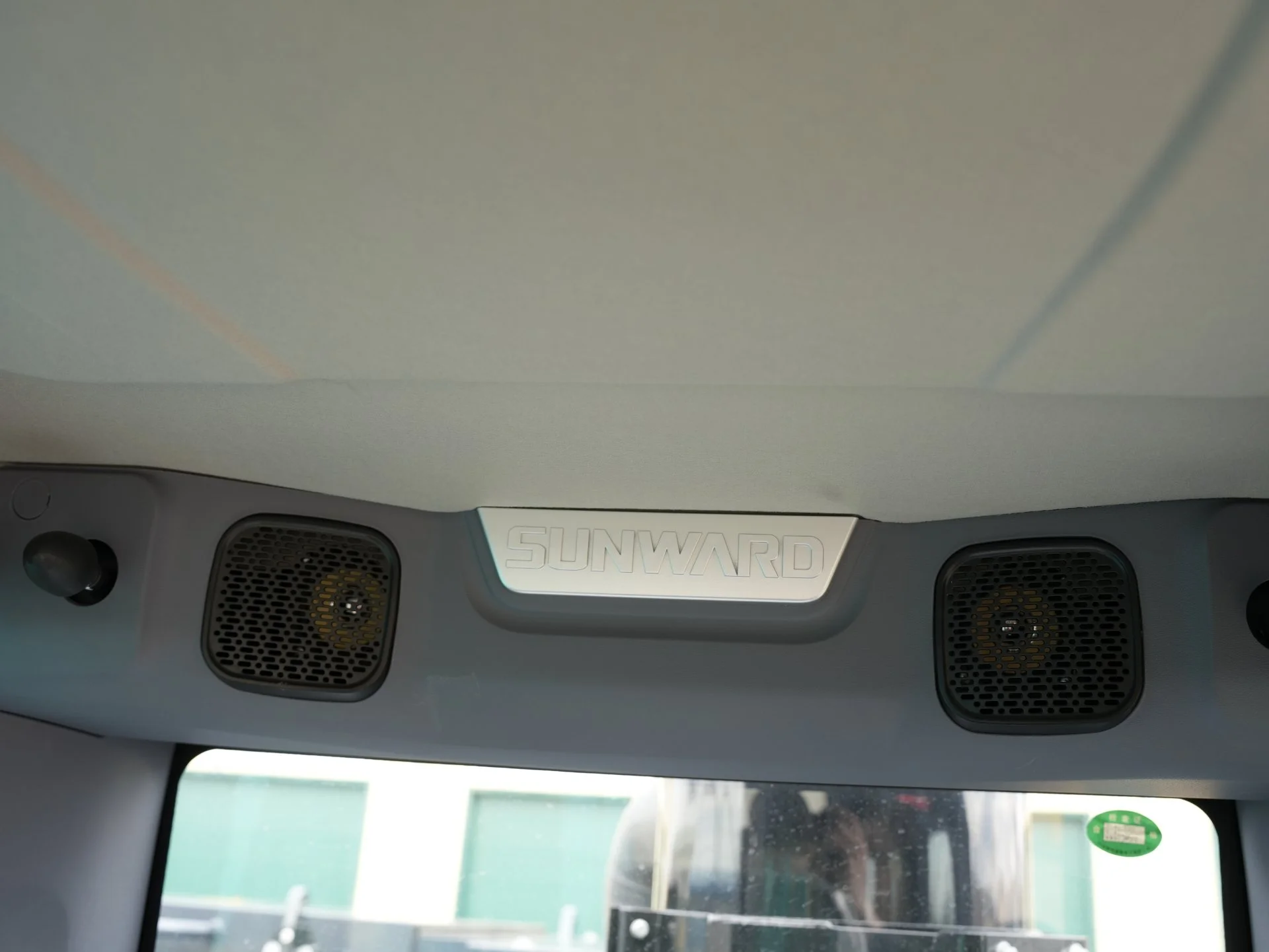 Sunward SWE375F - миниатюра 30