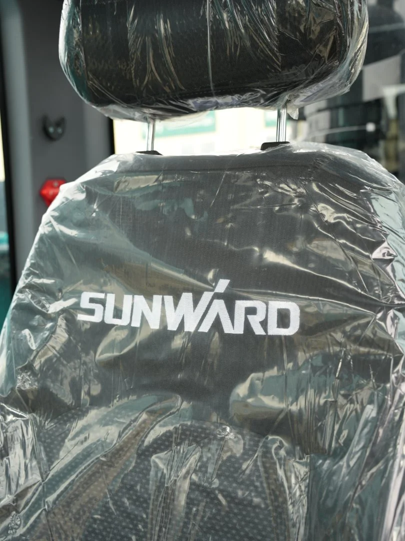 Sunward SWE375F - миниатюра 31