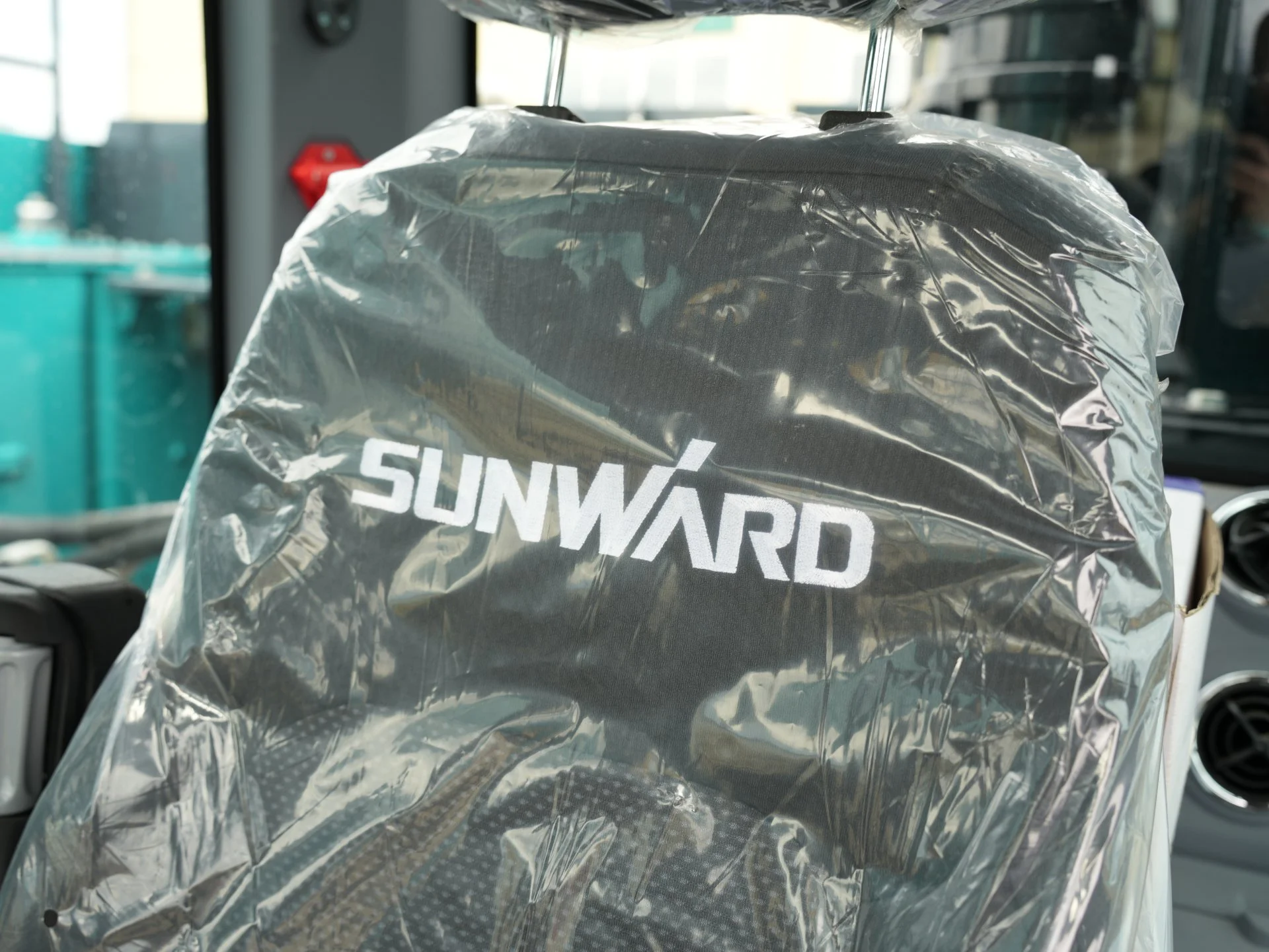 Sunward SWE375F - миниатюра 32