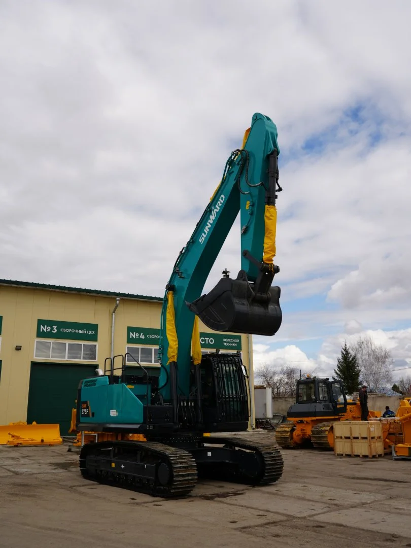 Sunward SWE375F - миниатюра 85