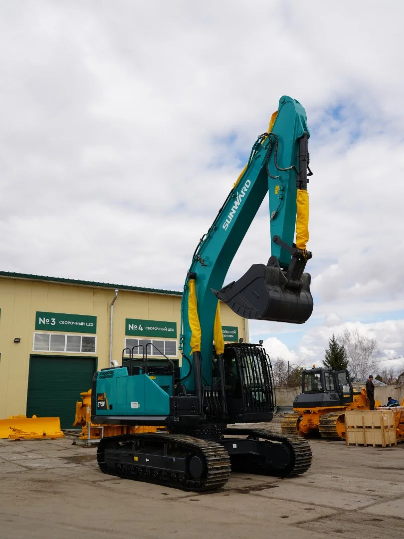 Sunward SWE375F - миниатюра 87