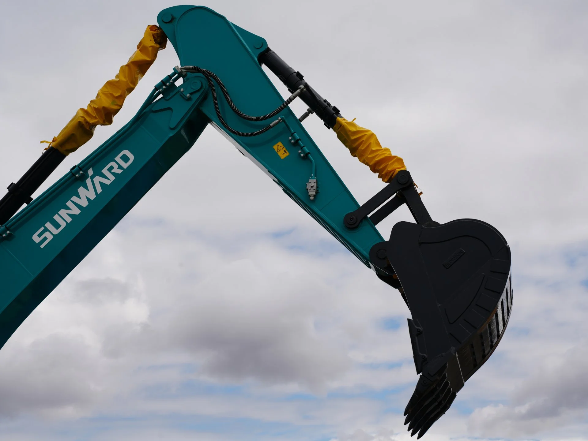 Sunward SWE375F - миниатюра 93