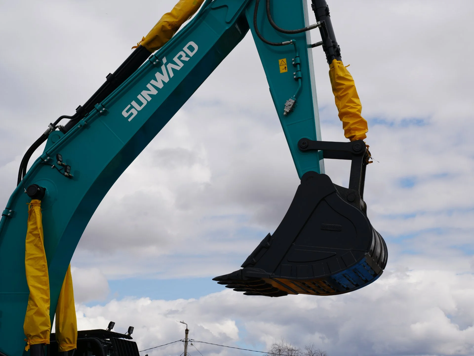 Sunward SWE375F - миниатюра 94
