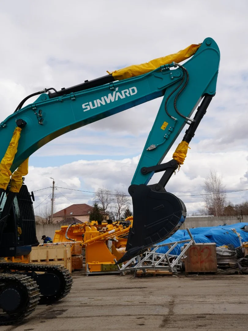 Sunward SWE375F - миниатюра 95
