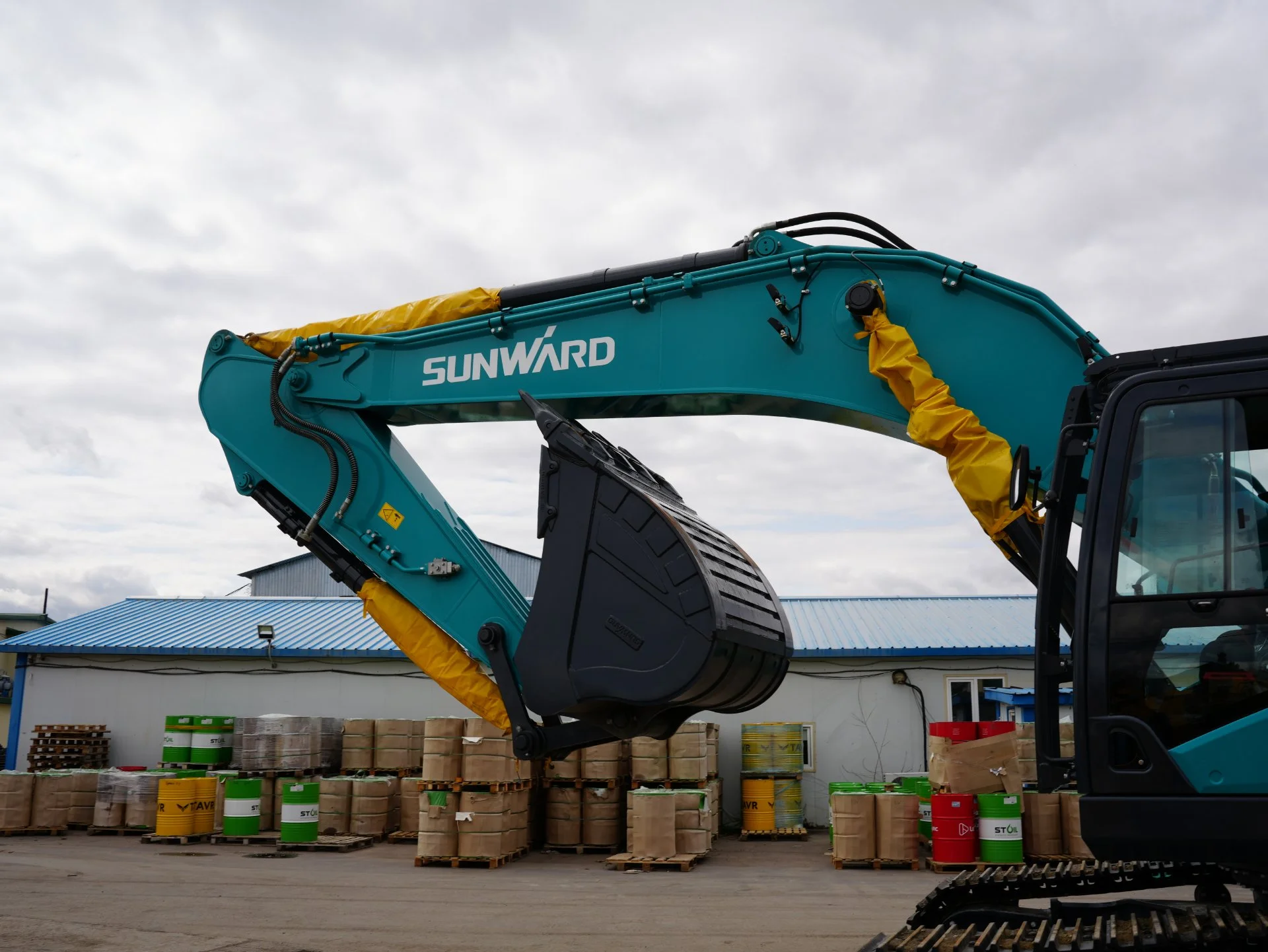 Sunward SWE375F - миниатюра 104