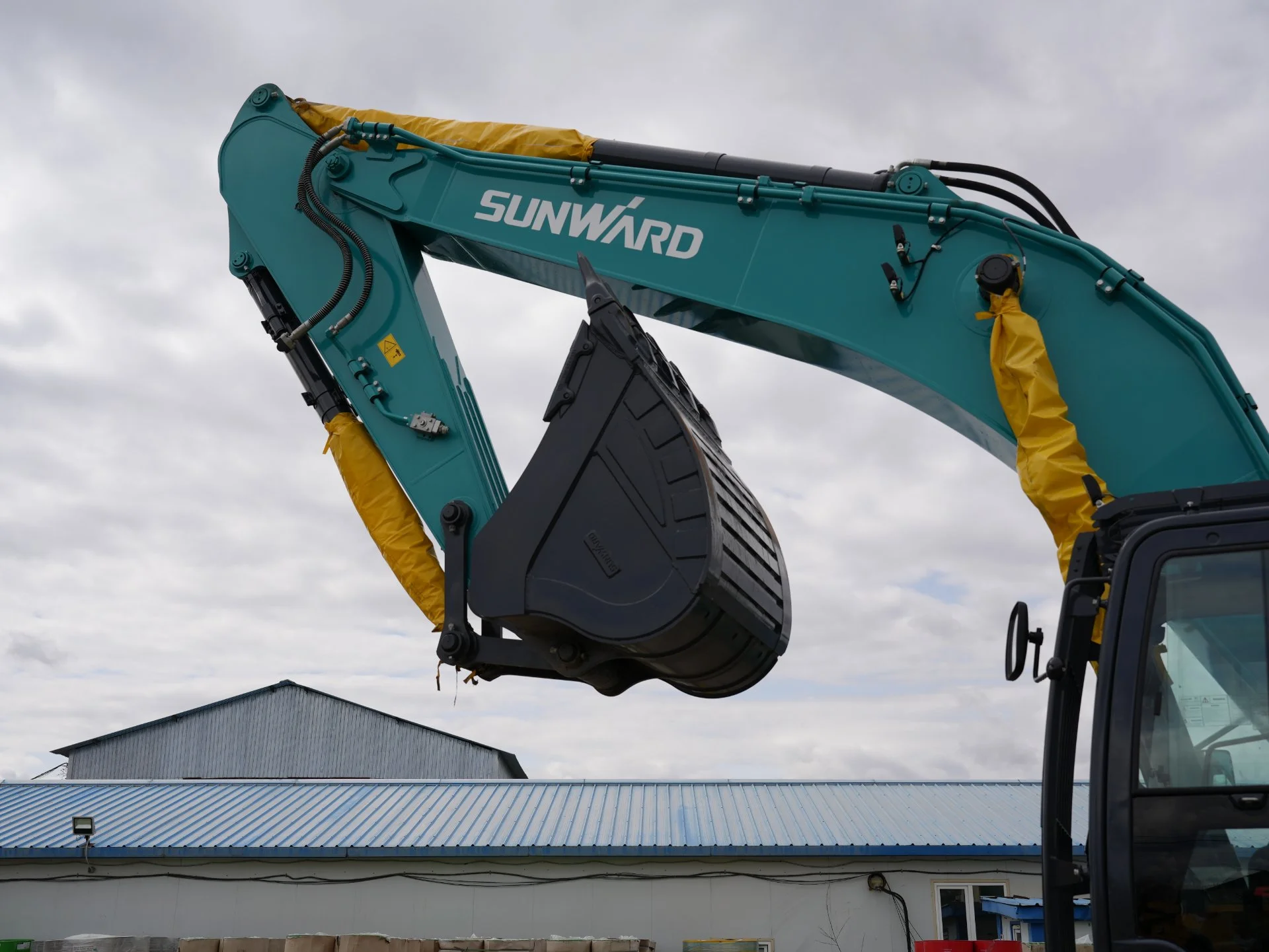 Sunward SWE375F - миниатюра 105