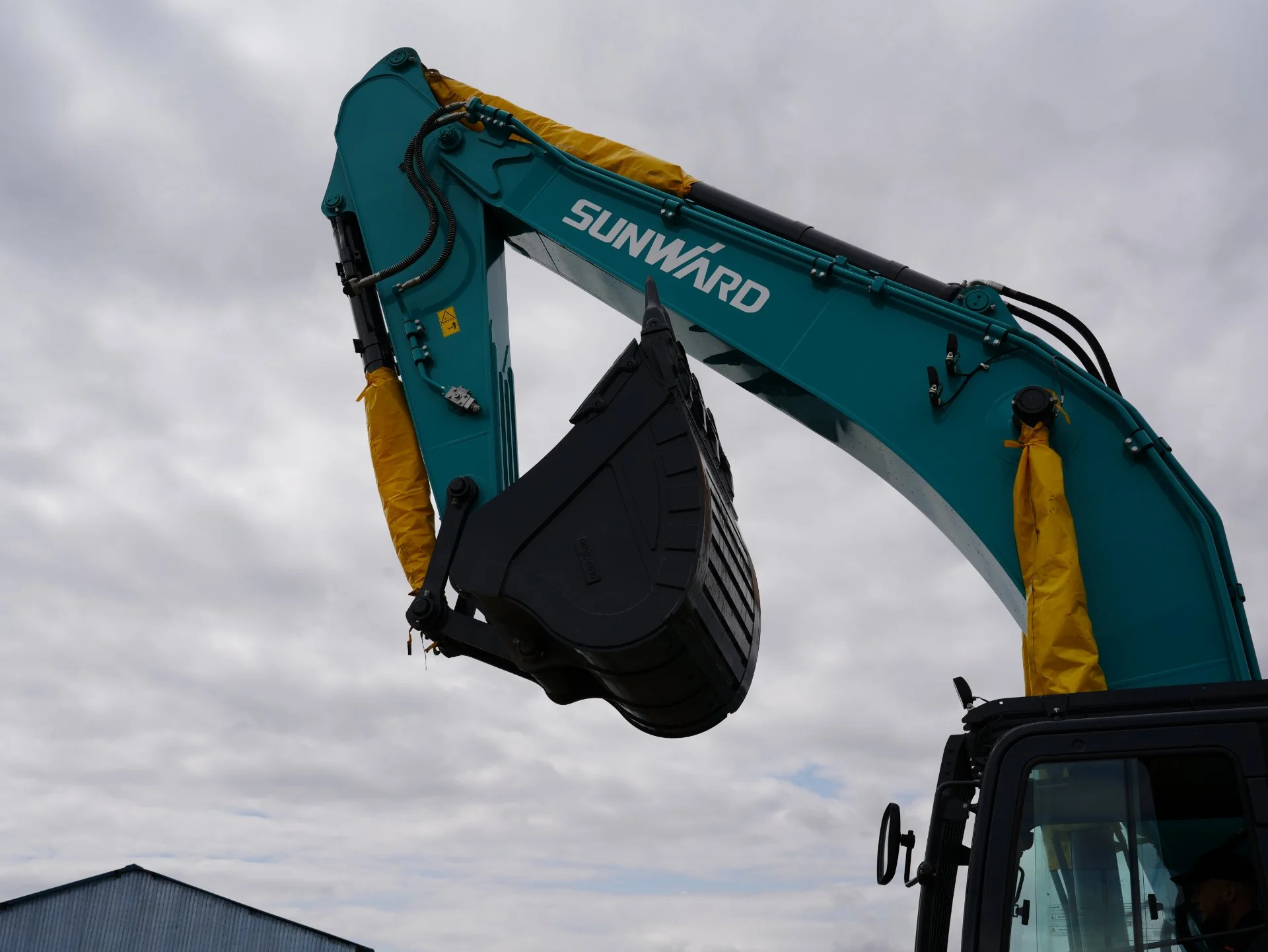 Sunward SWE375F - миниатюра 106