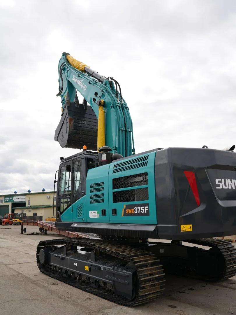Sunward SWE375F - миниатюра 108
