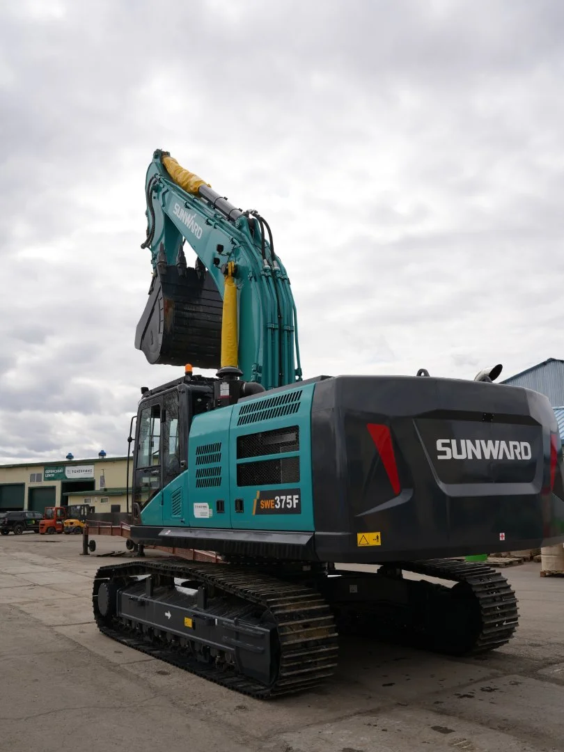 Sunward SWE375F - миниатюра 109