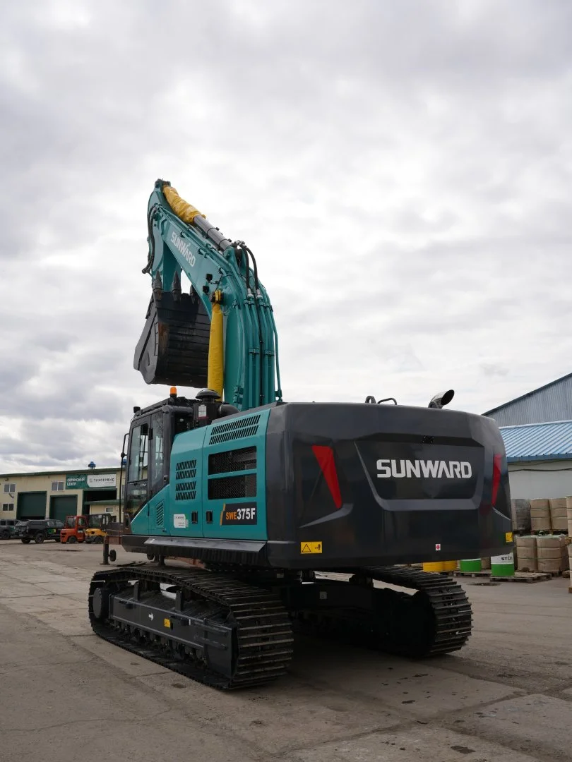 Sunward SWE375F - миниатюра 110