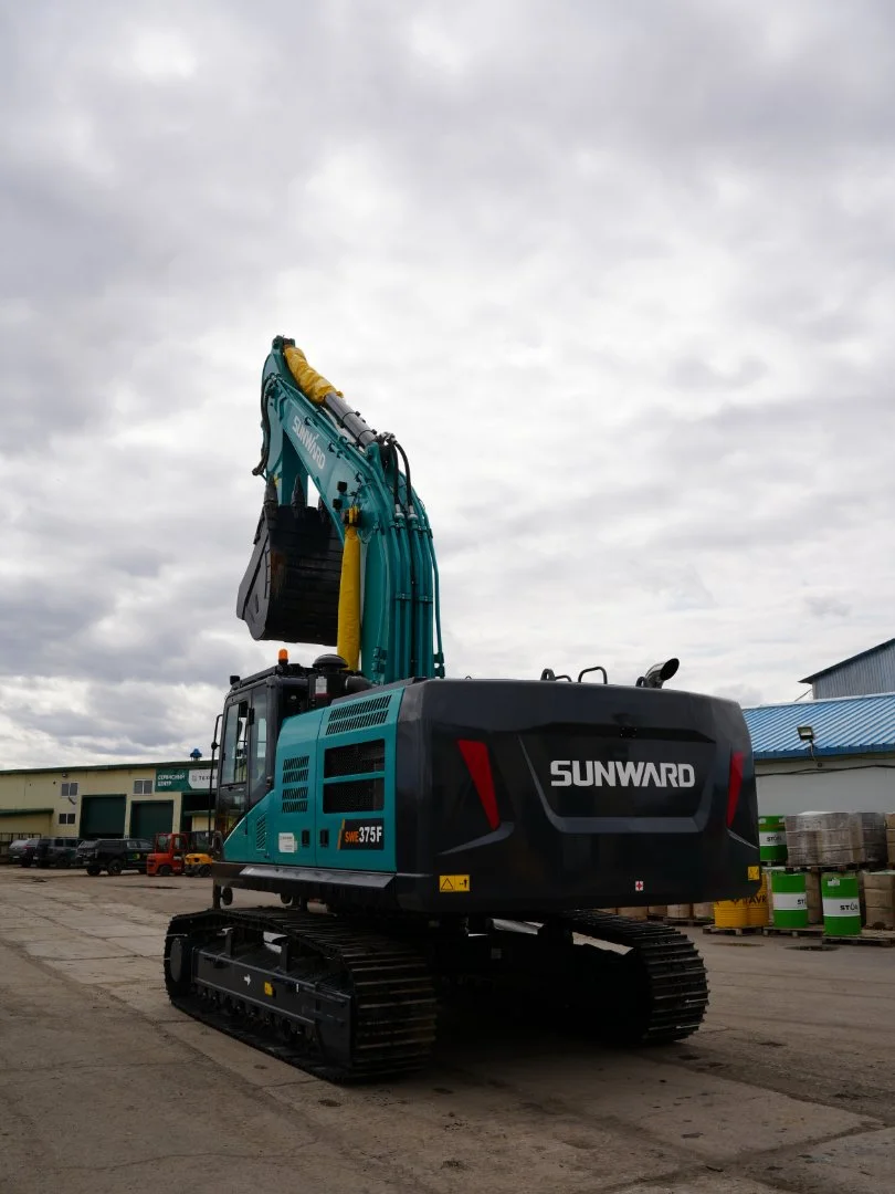 Sunward SWE375F - миниатюра 111