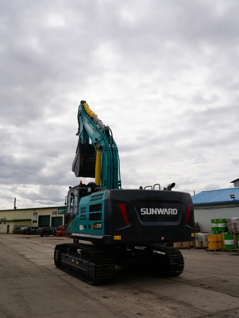 Sunward SWE375F - миниатюра 112