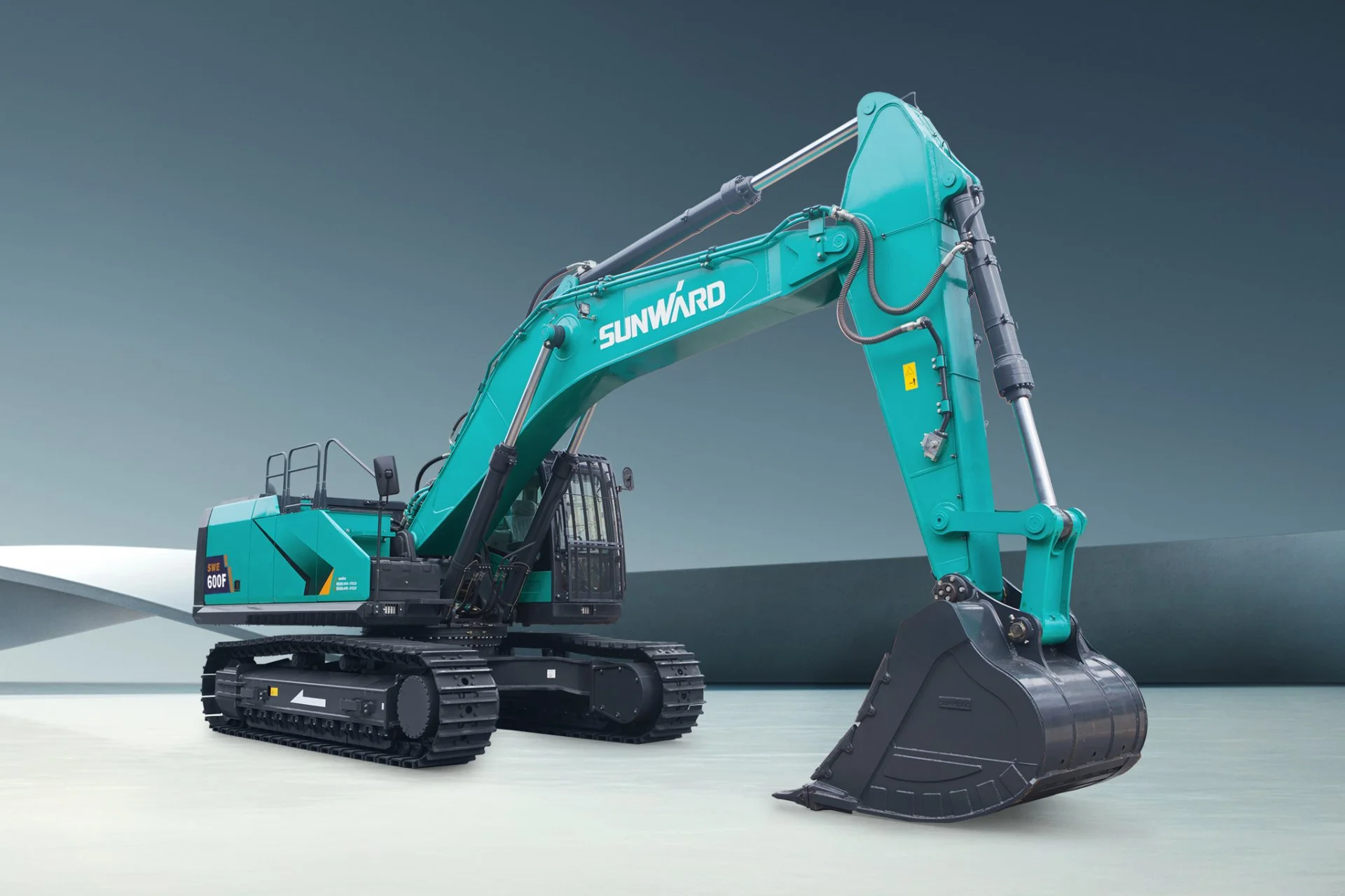 Sunward SWE600F - миниатюра 9