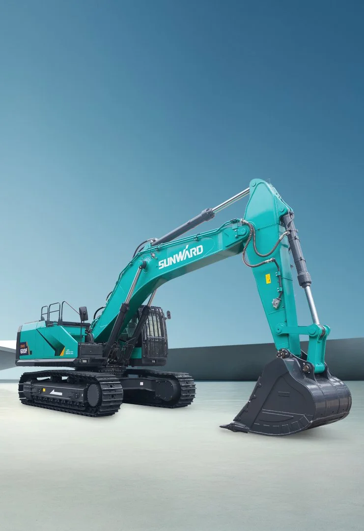 Sunward SWE600F - миниатюра 11