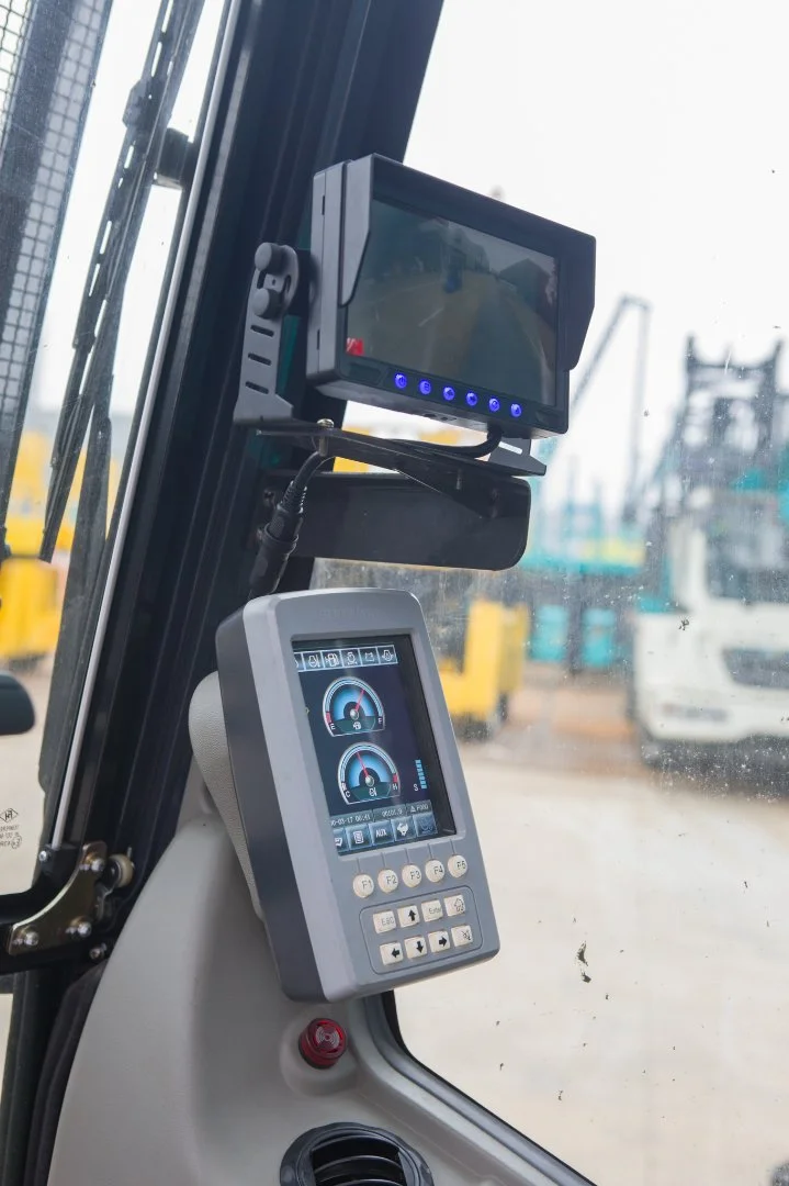 Sunward SWE600F - миниатюра 21