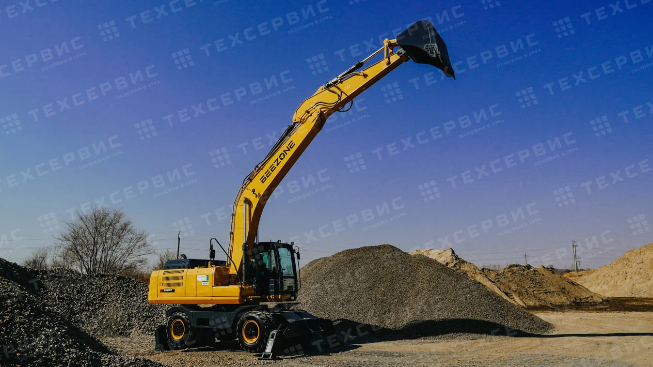 Beezone BX215W - миниатюра 5