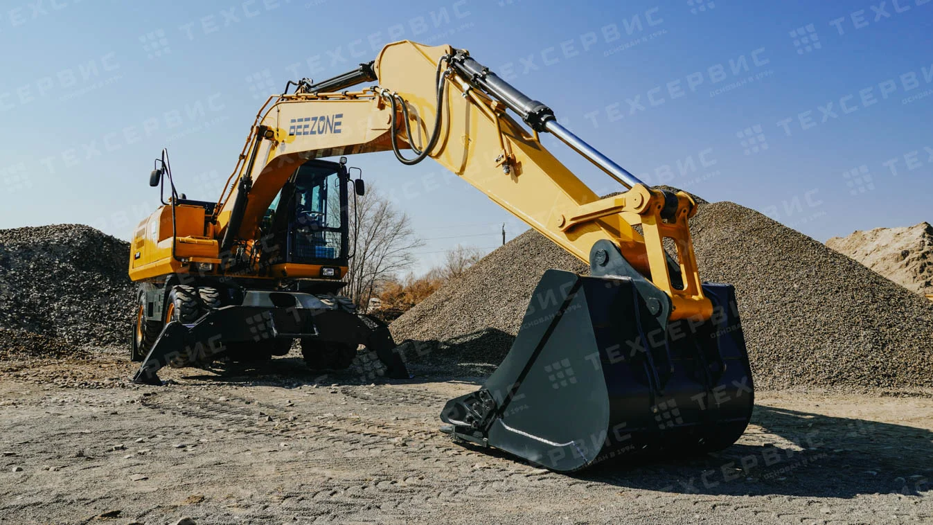 Beezone BX215W - миниатюра 8