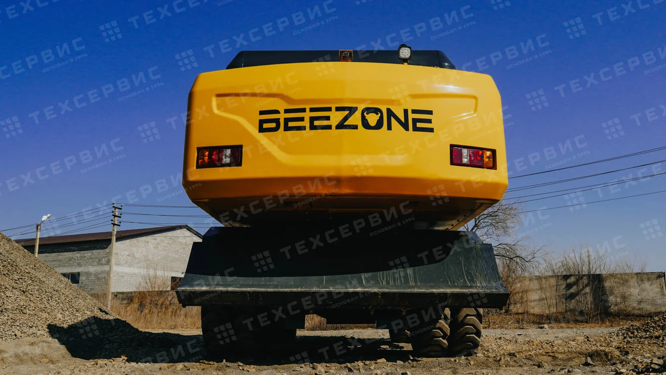 Beezone BX215W - миниатюра 10