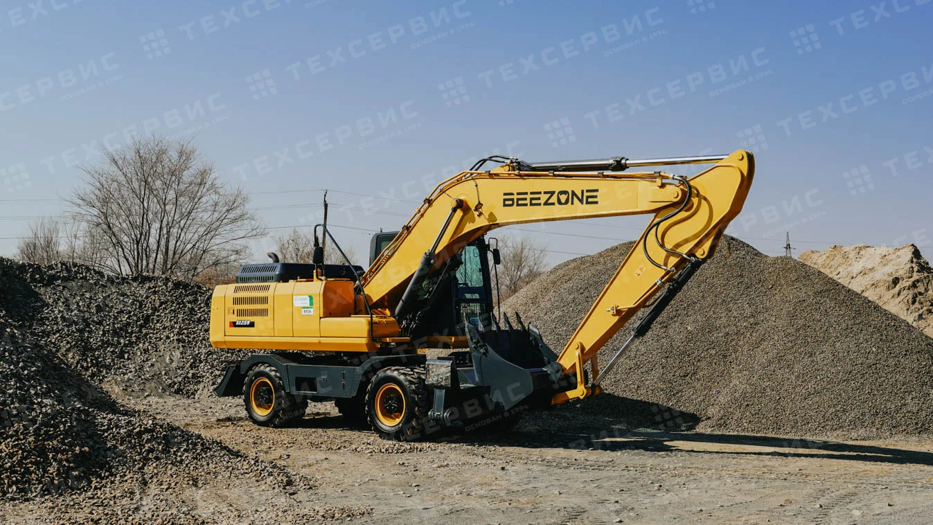 Beezone BX215W - миниатюра 12