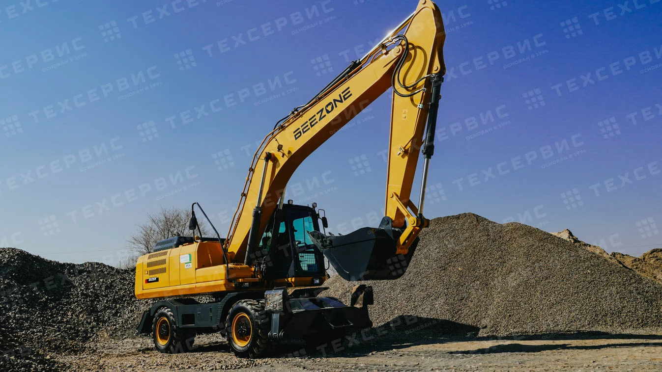 Beezone BX215W - миниатюра 15
