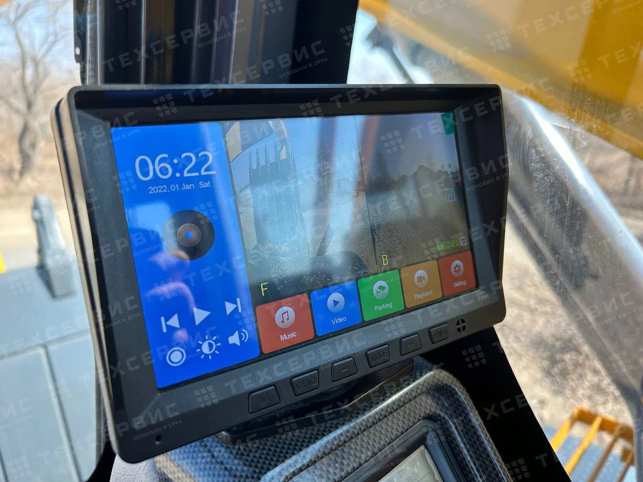 Beezone BX215W - миниатюра 17