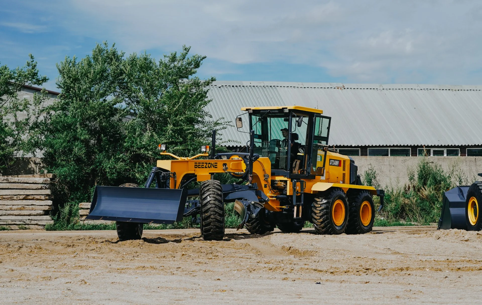 Beezone D724MH - миниатюра 2