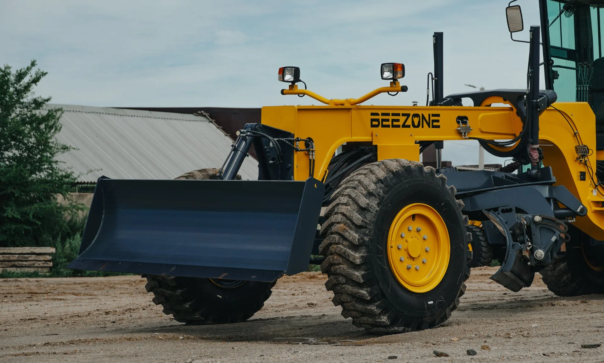 Beezone D724MH - миниатюра 5