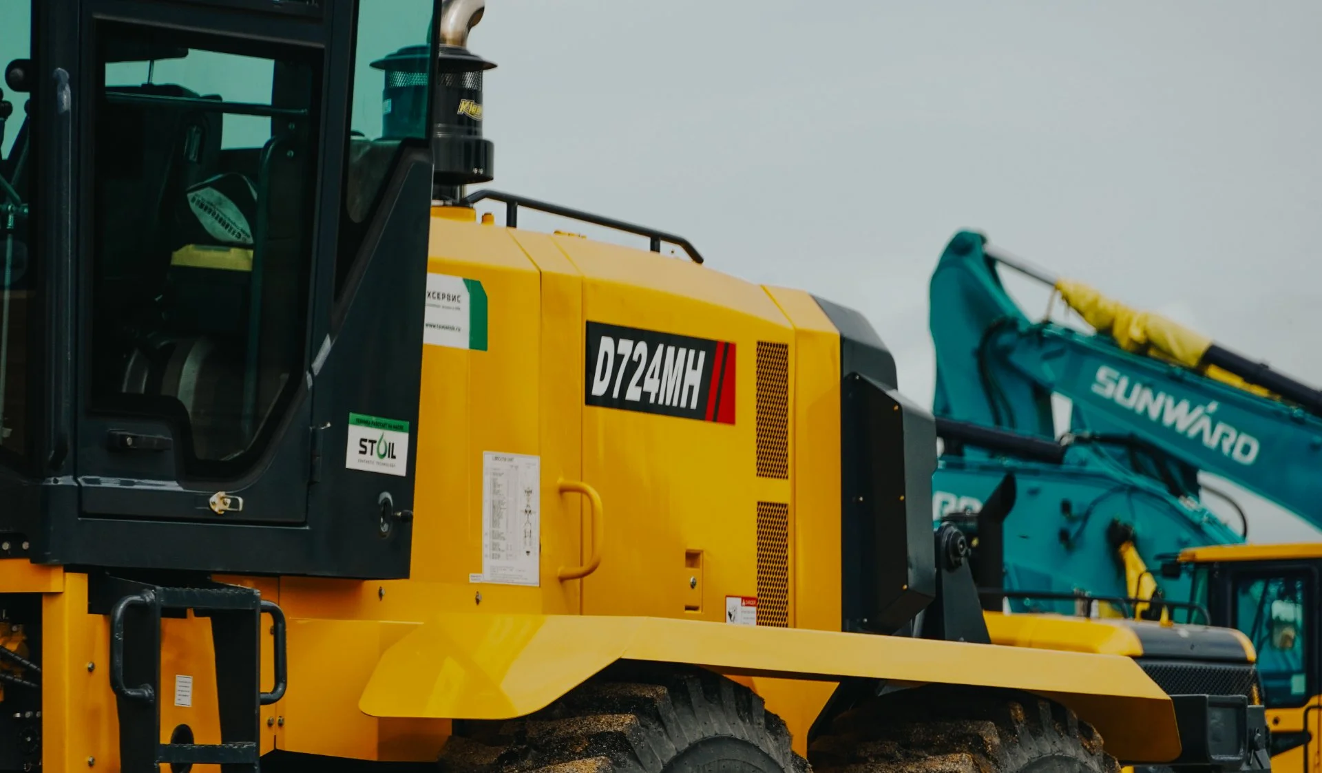 Beezone D724MH - миниатюра 7