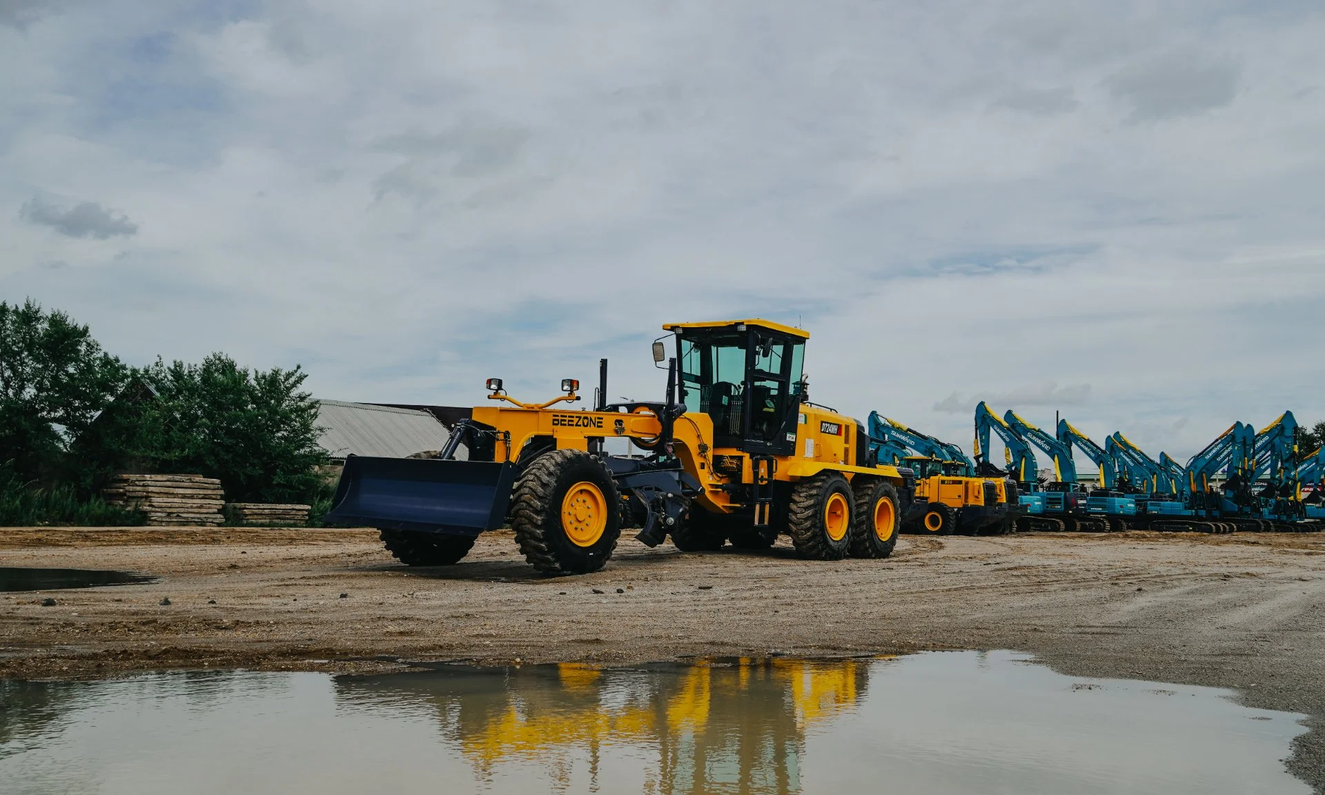 Beezone D724MH - миниатюра 8