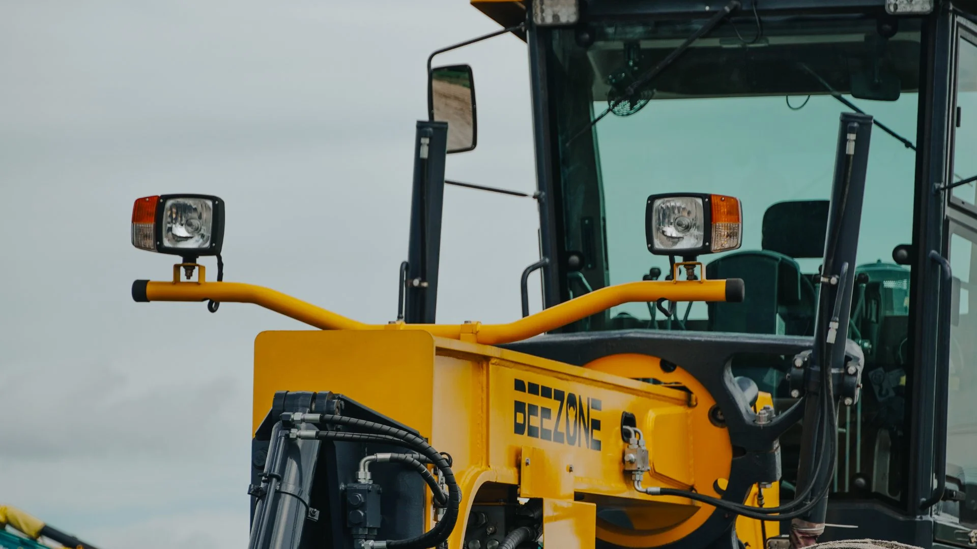 Beezone D724MH - миниатюра 12