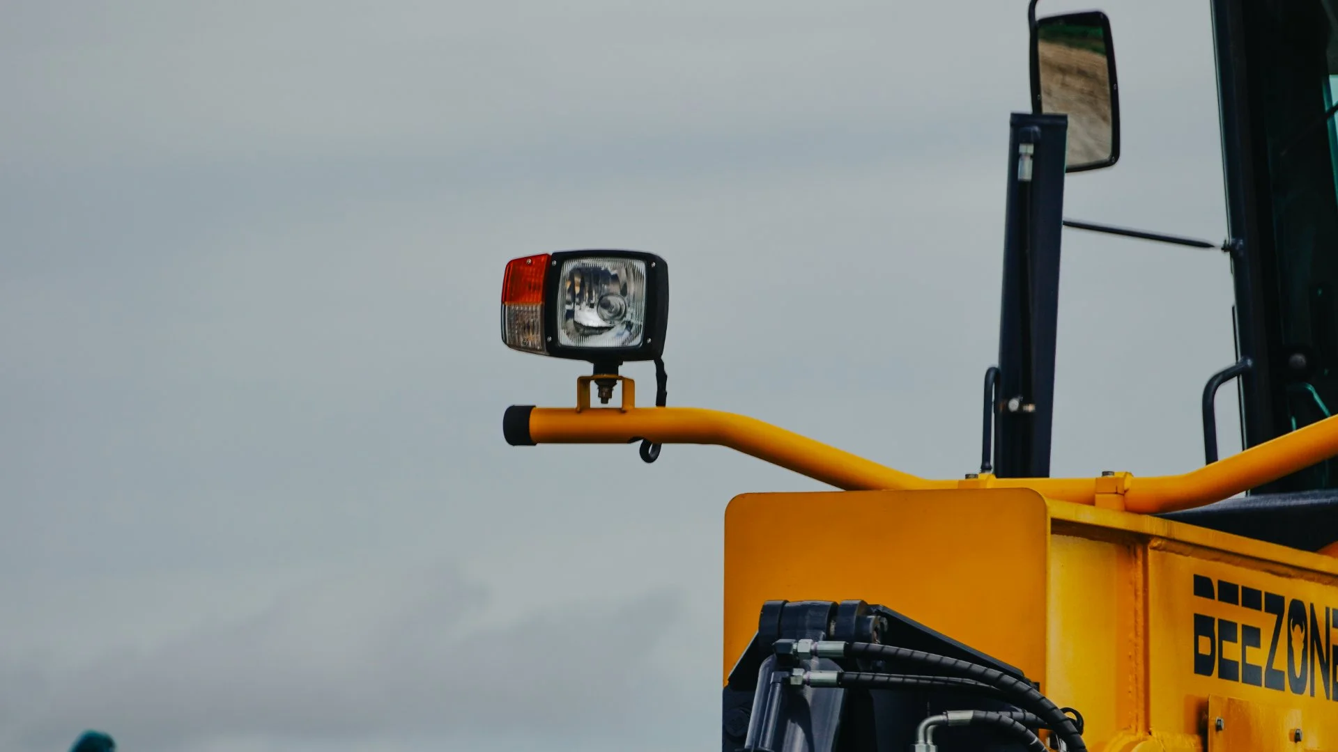 Beezone D724MH - миниатюра 13