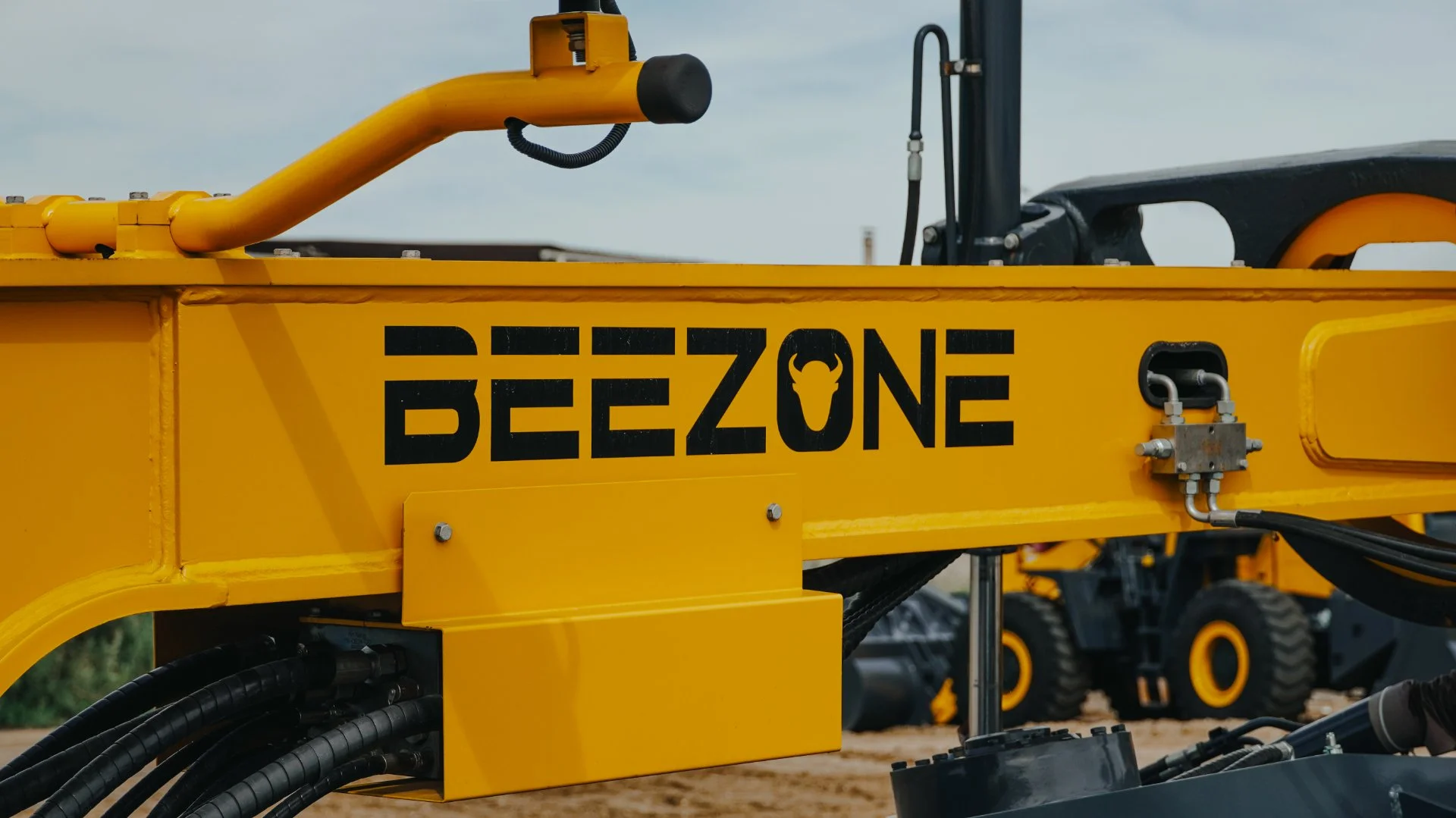Beezone D724MH - миниатюра 22
