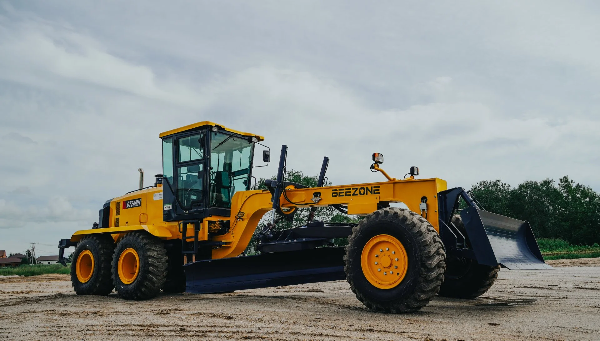 Beezone D724MH - миниатюра 24