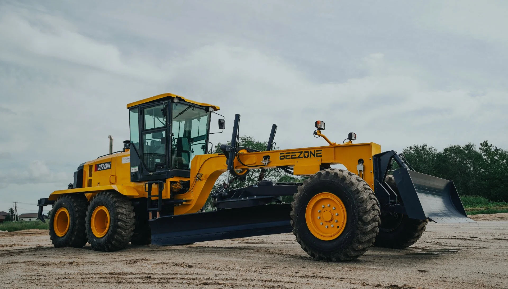 Beezone D724MH - миниатюра 25