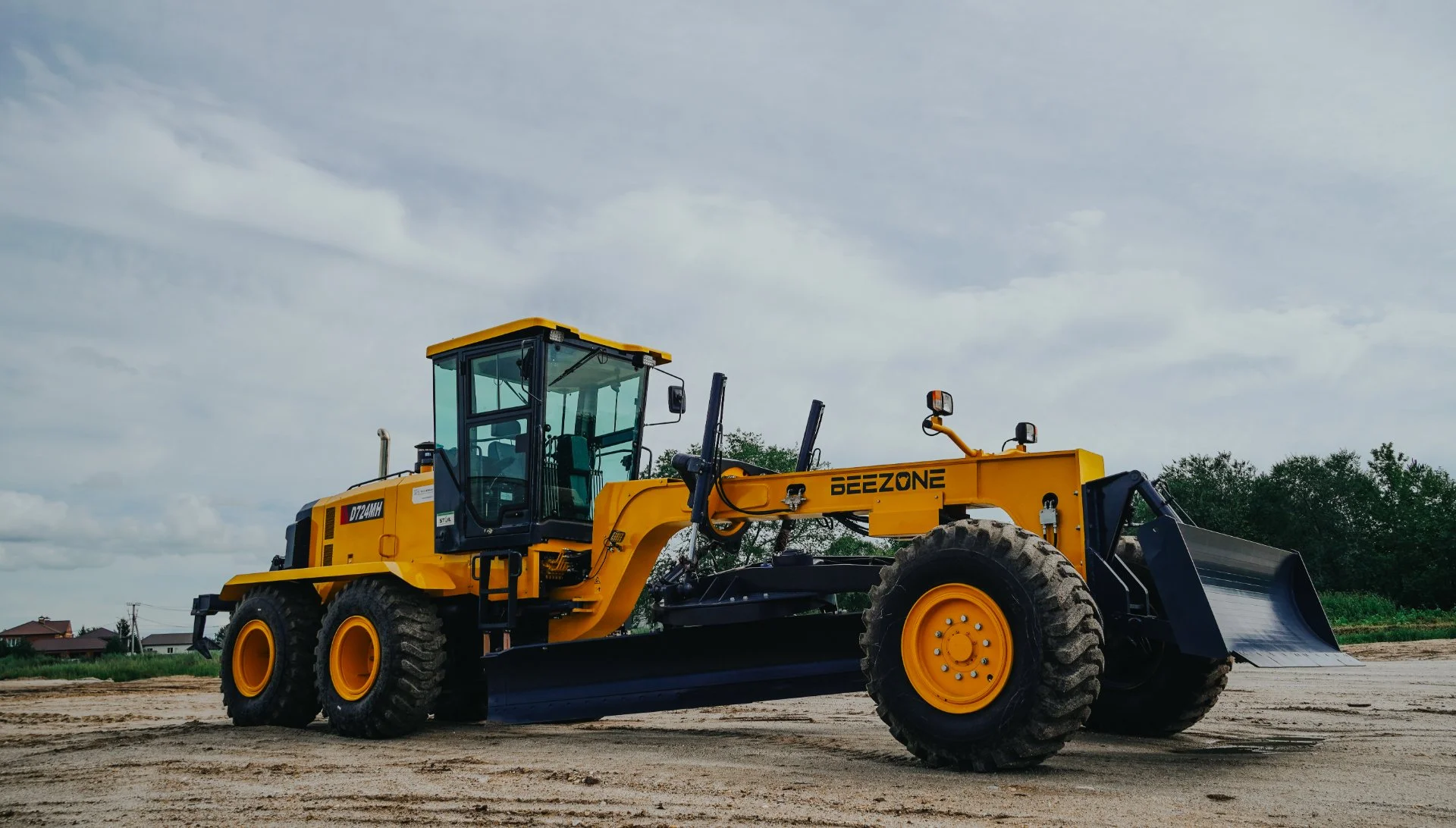Beezone D724MH - миниатюра 26