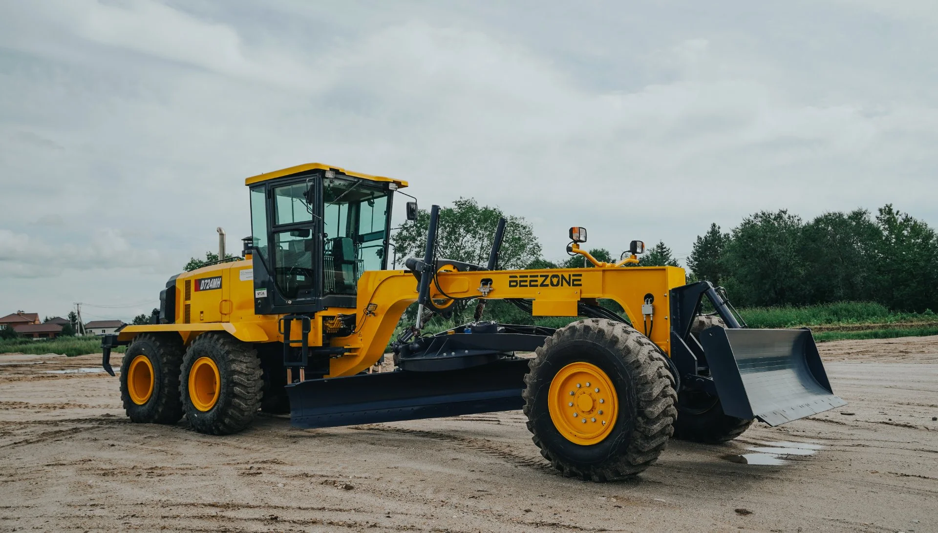 Beezone D724MH - миниатюра 27