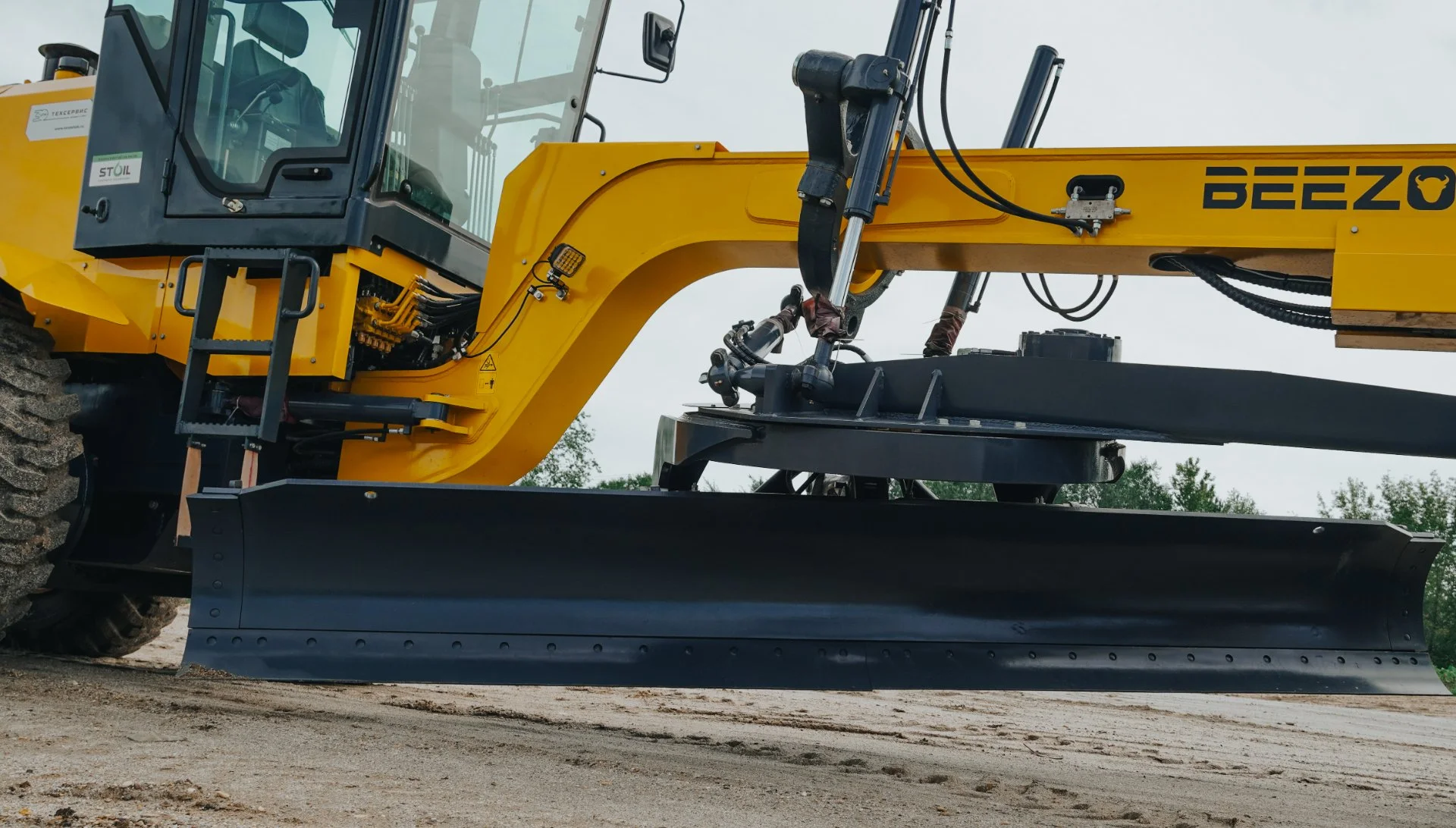 Beezone D724MH - миниатюра 28