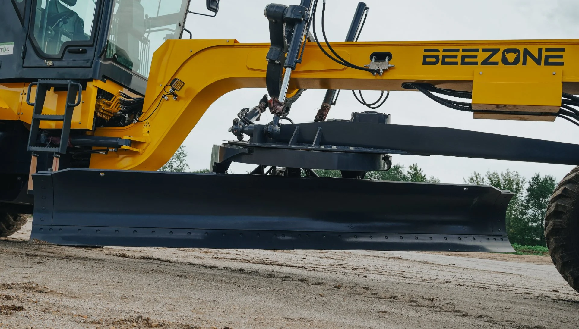 Beezone D724MH - миниатюра 29