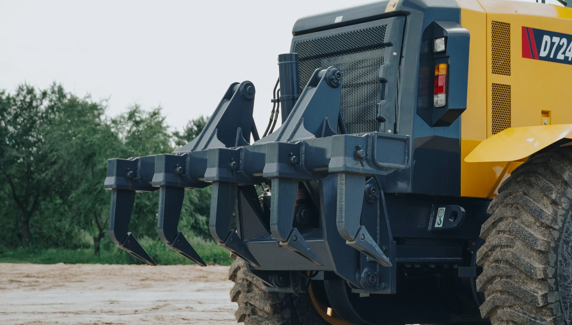 Beezone D724MH - миниатюра 33