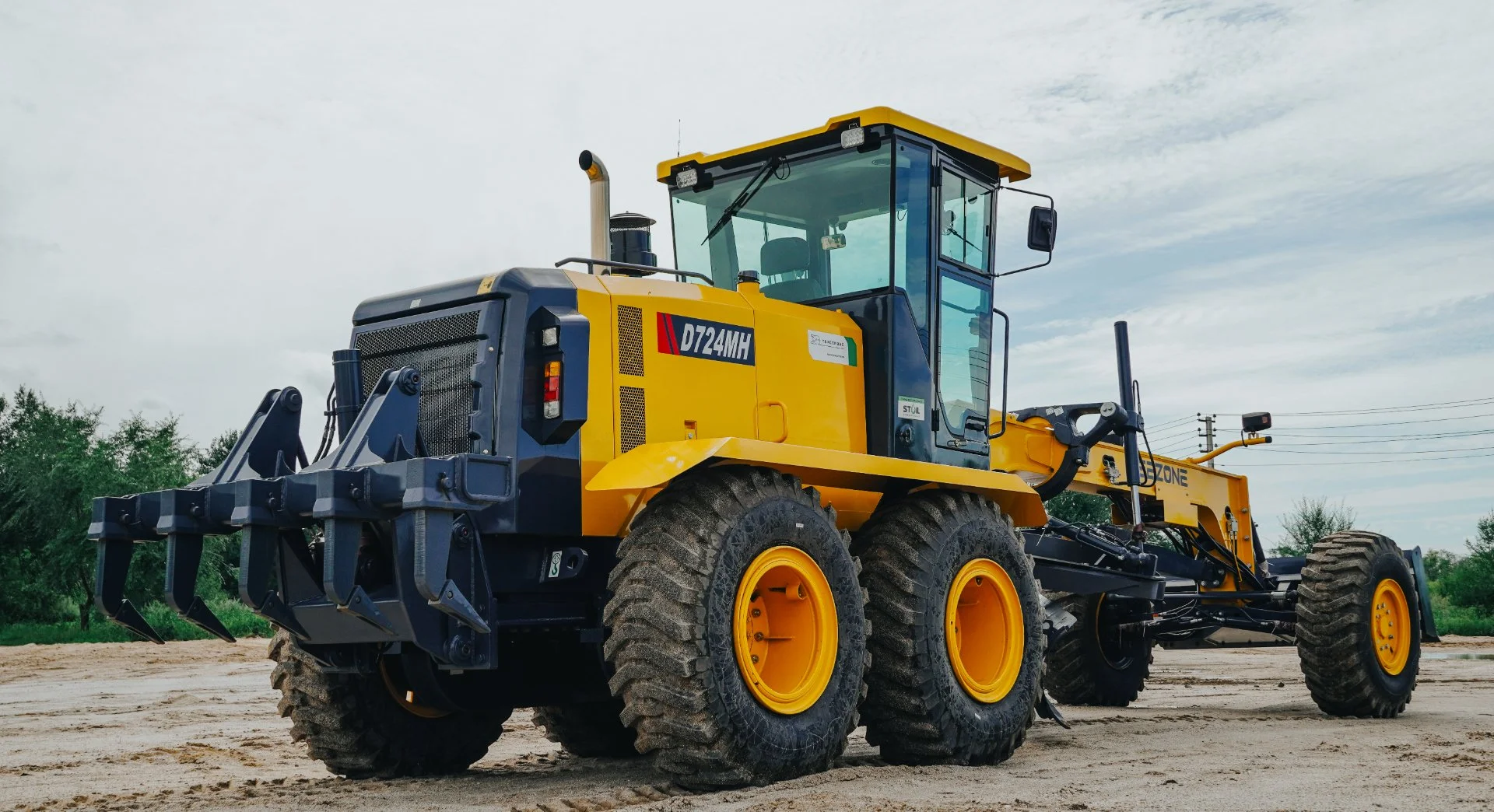 Beezone D724MH - миниатюра 36
