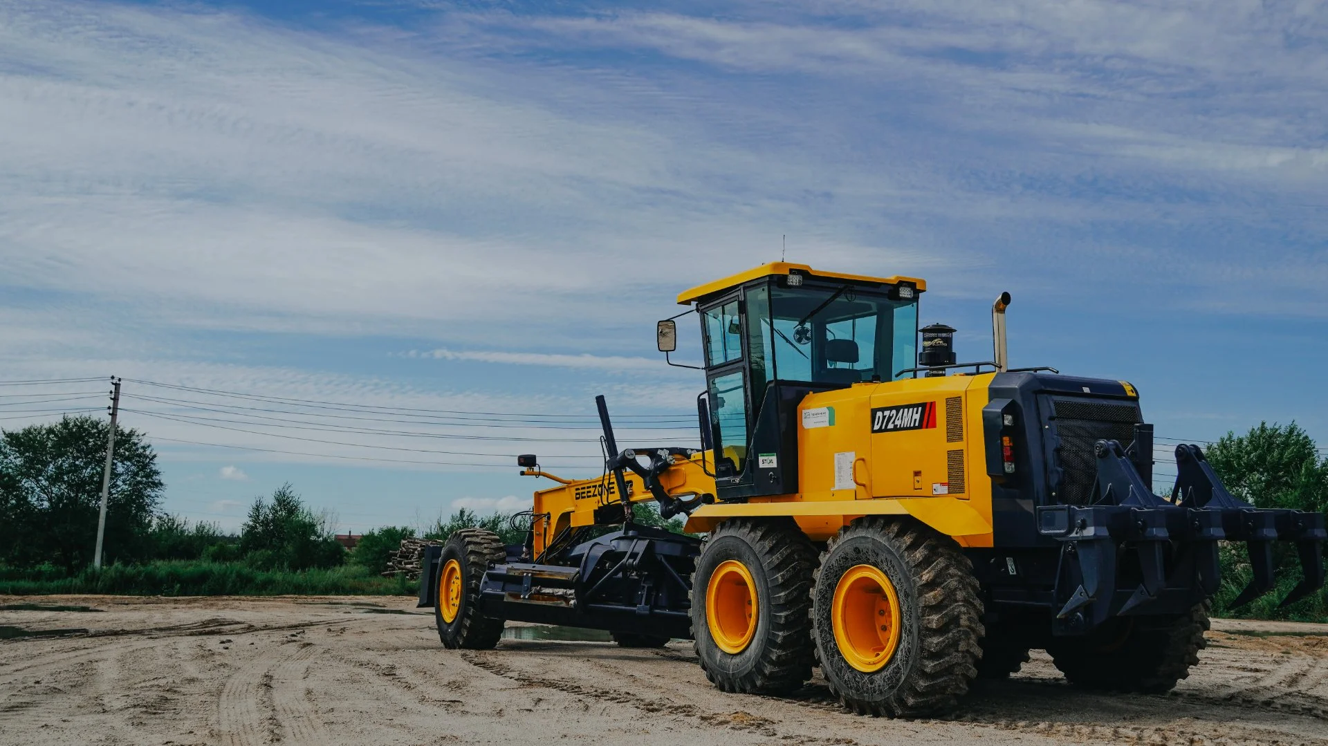 Beezone D724MH - миниатюра 43