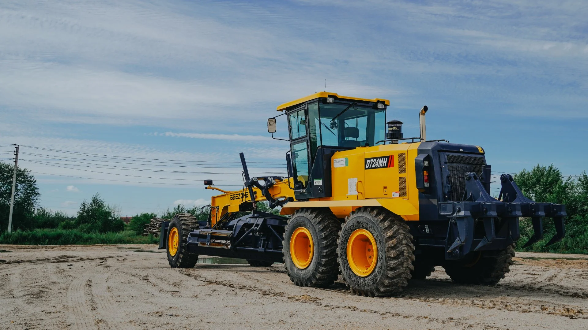 Beezone D724MH - миниатюра 44
