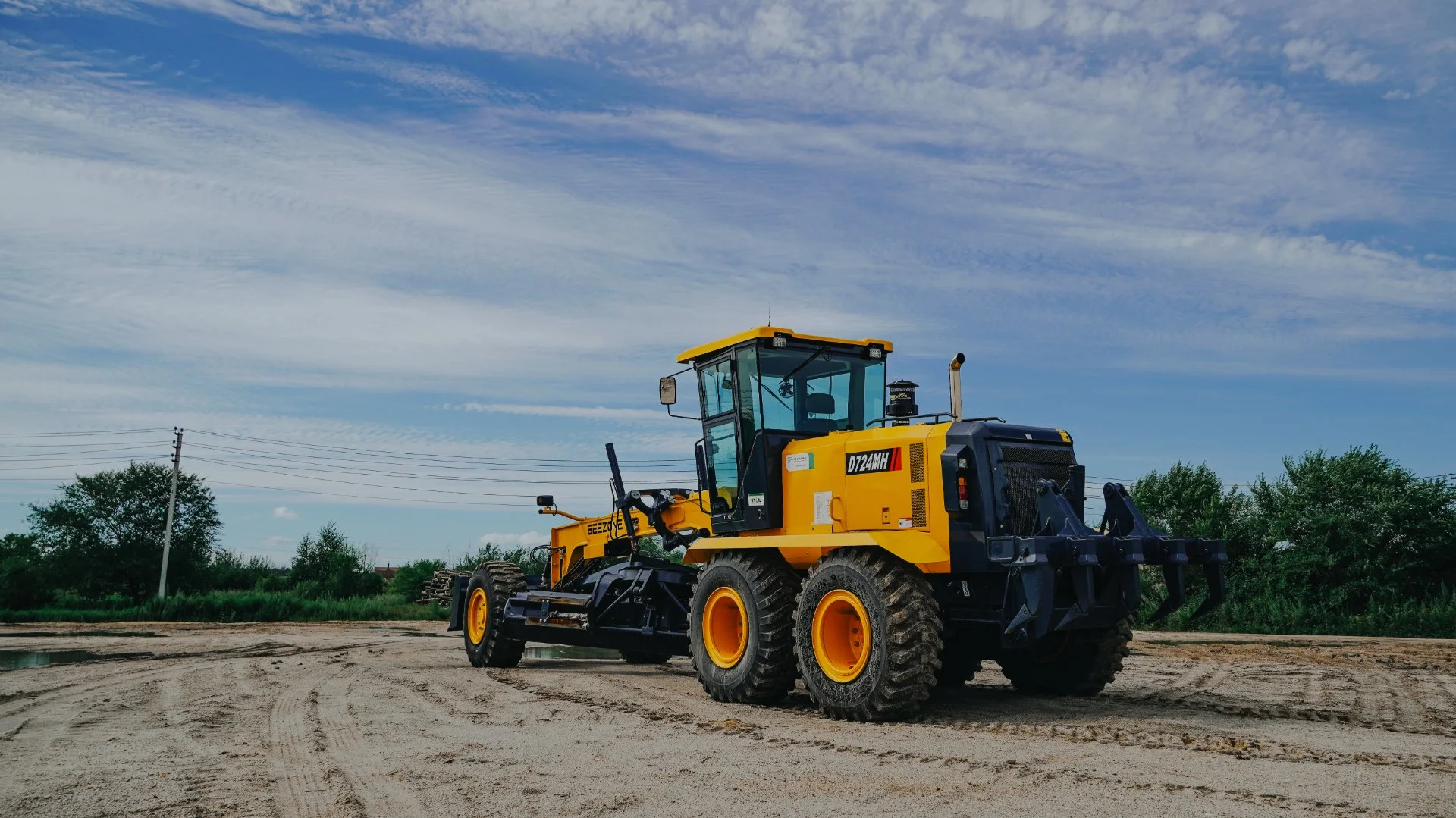 Beezone D724MH - миниатюра 45